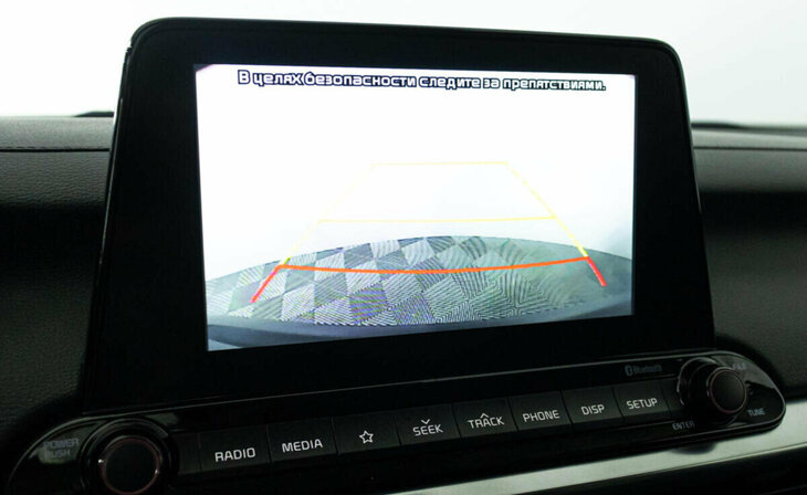 Kia Cerato - Фото 15