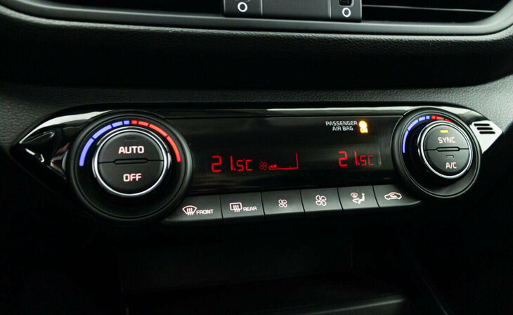 Kia Cerato - Фото 16