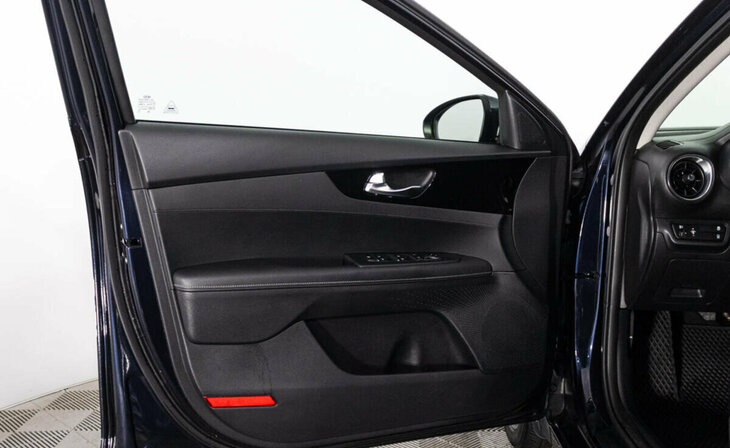 Kia Cerato - Фото 18