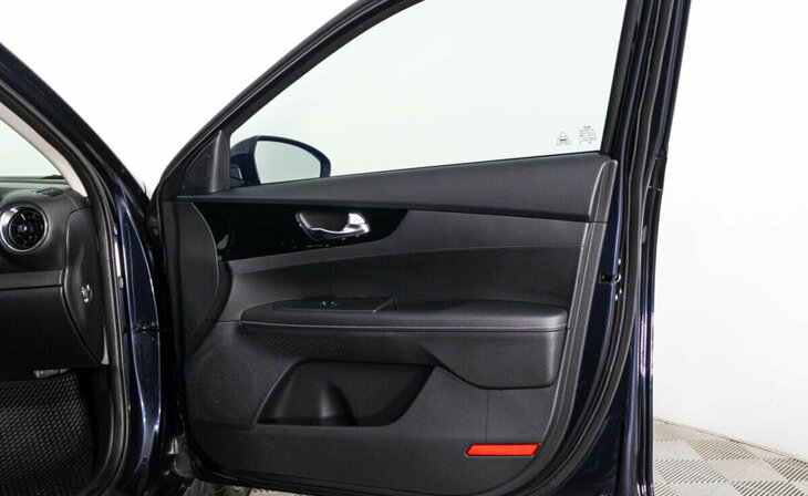 Kia Cerato - Фото 19