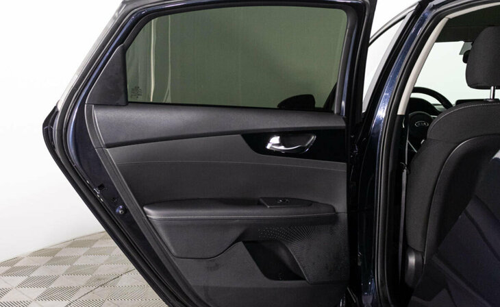 Kia Cerato - Фото 20