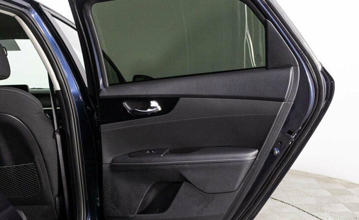 Kia Cerato - Фото 21