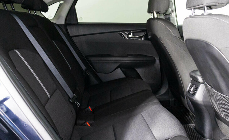 Kia Cerato - Фото 22
