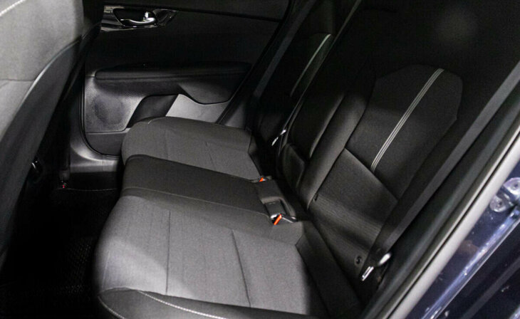 Kia Cerato - Фото 23