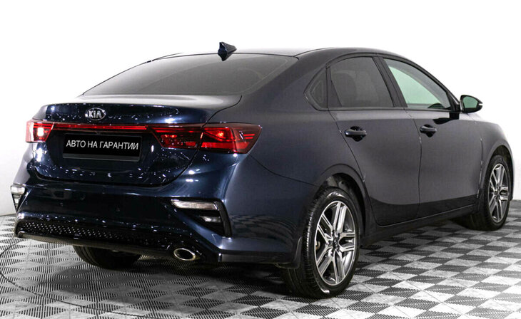 Kia Cerato - Фото 2