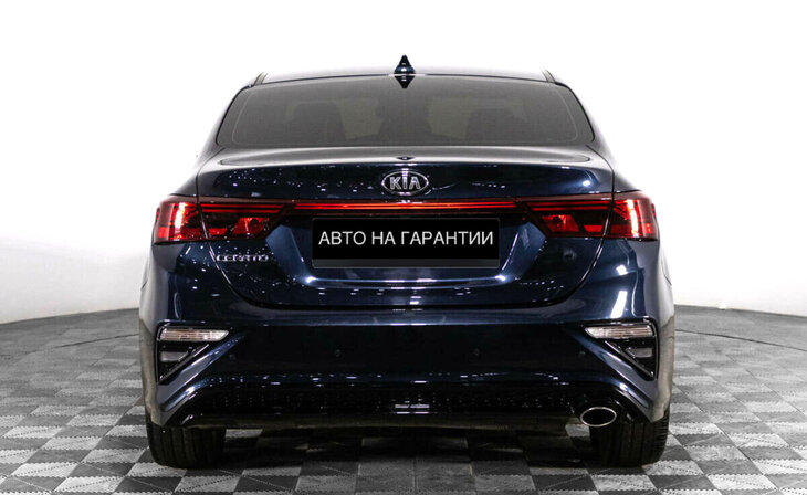 Kia Cerato - Фото 3