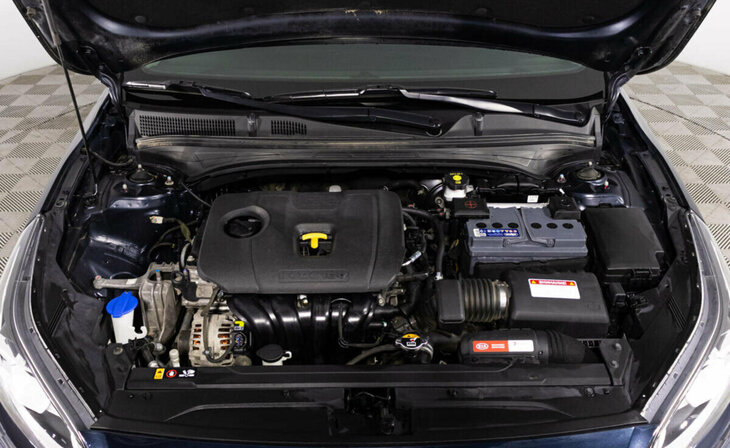 Kia Cerato - Фото 4