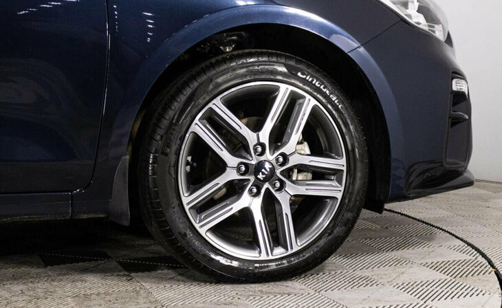 Kia Cerato - Фото 5