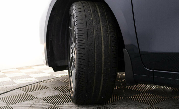 Kia Cerato - Фото 6