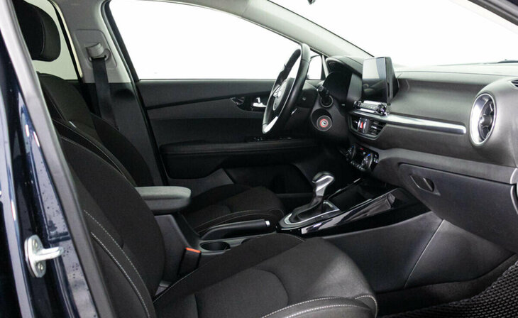 Kia Cerato - Фото 7