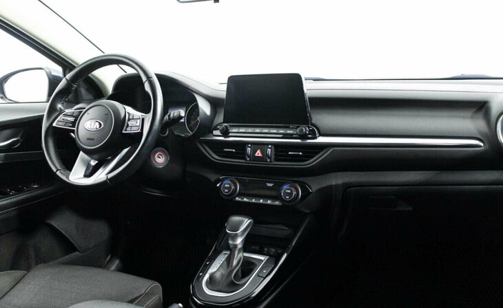 Kia Cerato - Фото 8