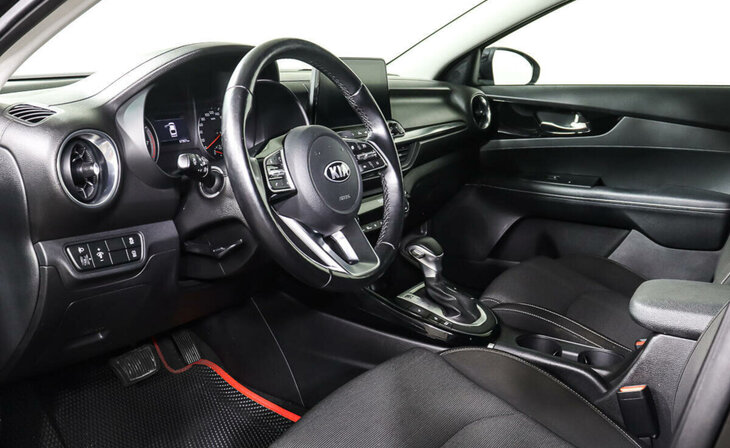Kia Cerato - Фото 9