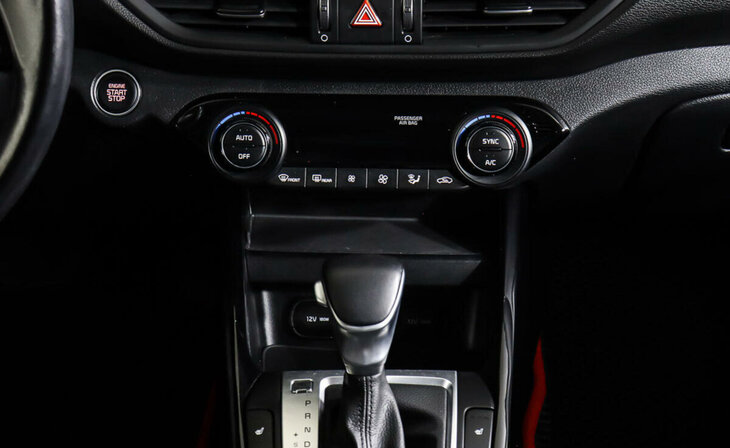 Kia Cerato - Фото 11