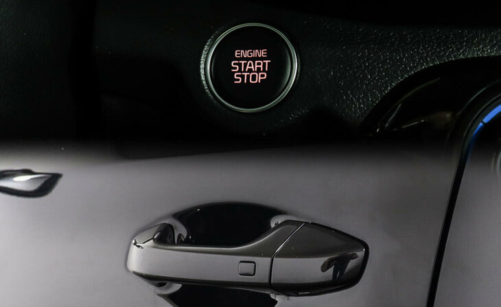 Kia Cerato - Фото 13