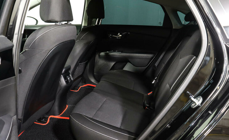 Kia Cerato - Фото 14