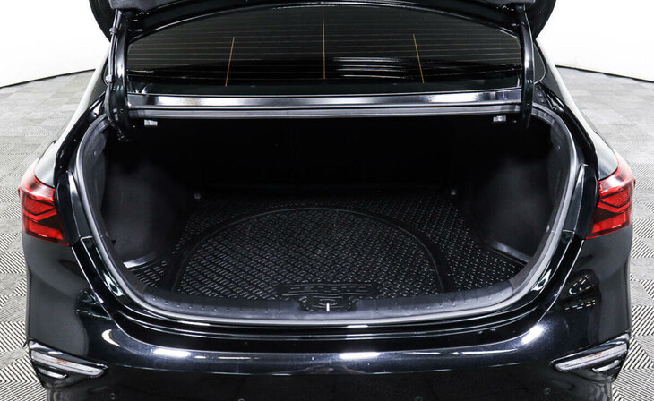 Kia Cerato - Фото 15