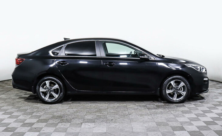 Kia Cerato - Фото 3
