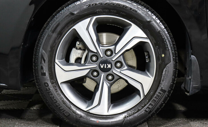 Kia Cerato - Фото 6