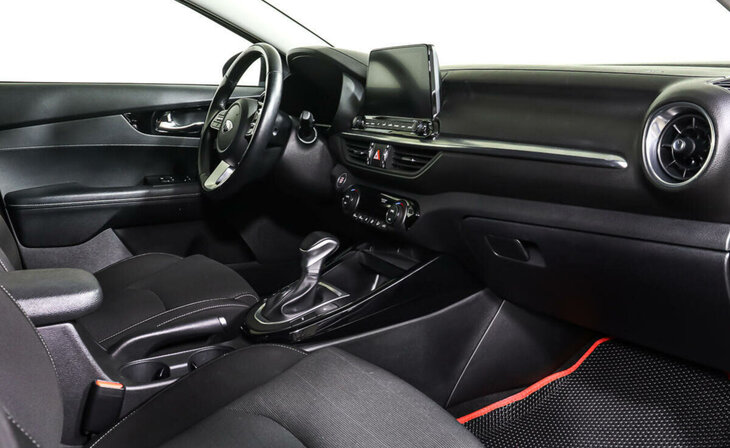 Kia Cerato - Фото 7