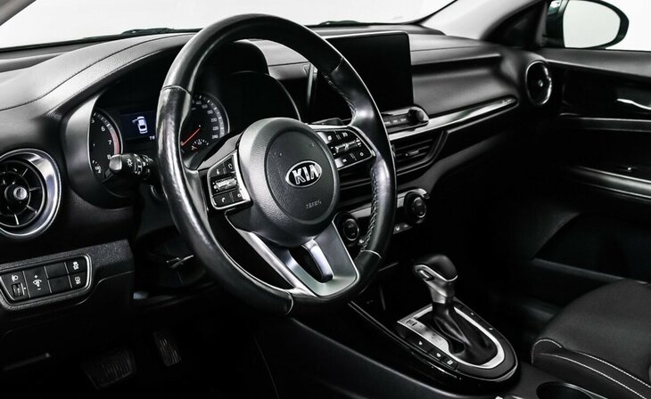 Kia Cerato - Фото 9