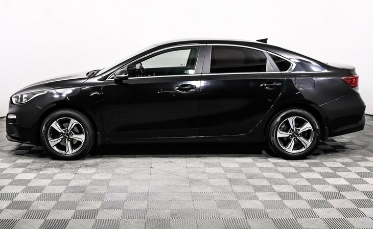 Kia Cerato - Фото 1