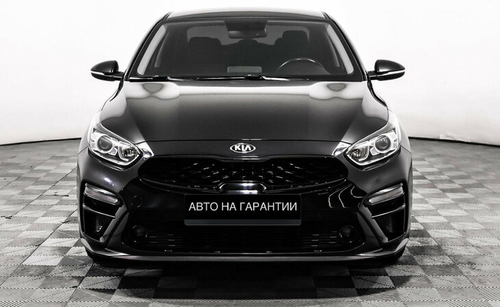 Kia Cerato - Фото 2