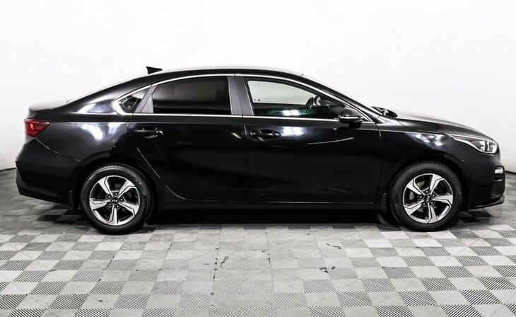 Kia Cerato - Фото 3