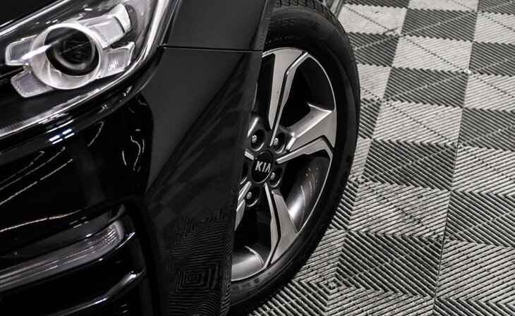 Kia Cerato - Фото 6