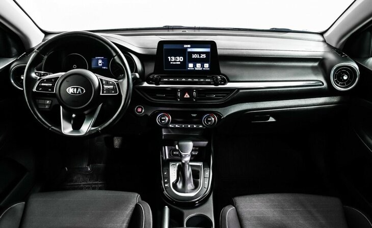 Kia Cerato - Фото 7