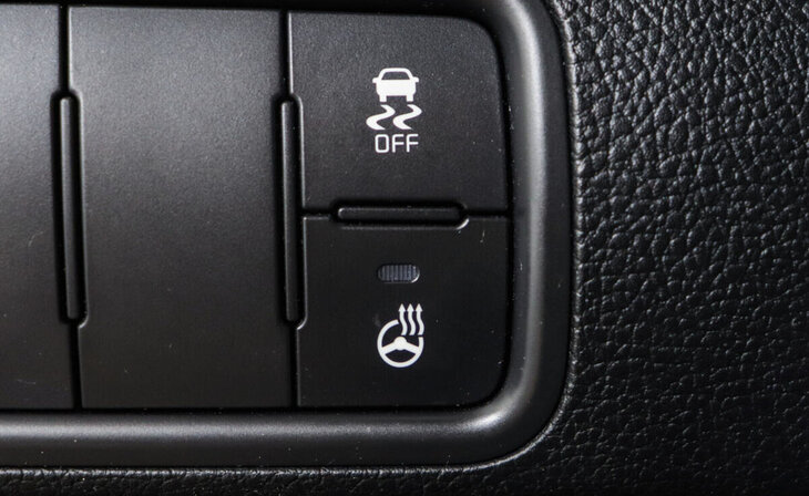 Kia Cerato - Фото 9