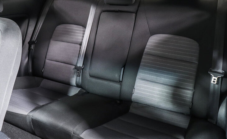 Kia Cerato - Фото 10