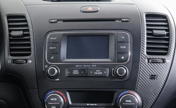 Kia Cerato - Фото 7