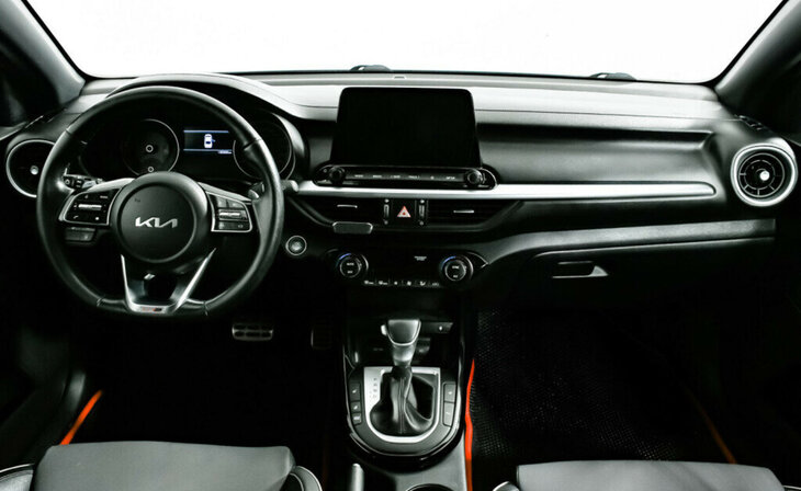 Kia Cerato - Фото 9