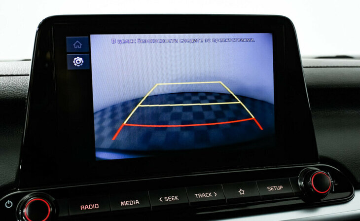 Kia Cerato - Фото 11