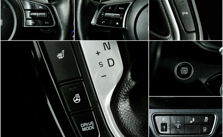 Kia Cerato - Фото 12