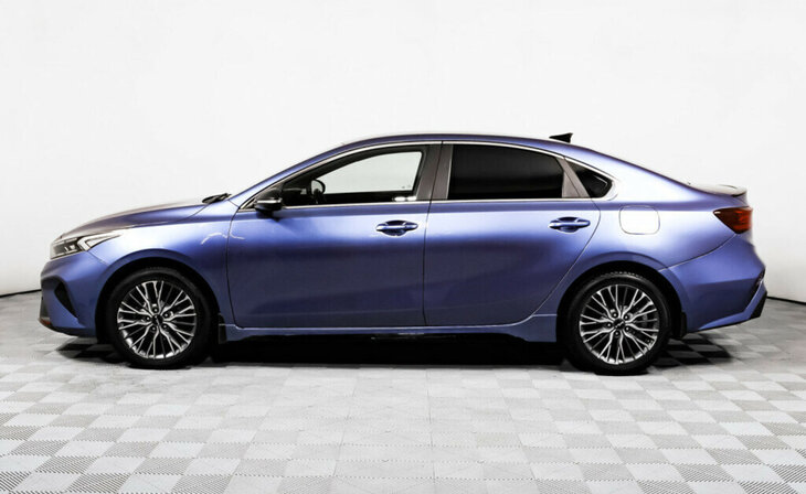 Kia Cerato - Фото 2