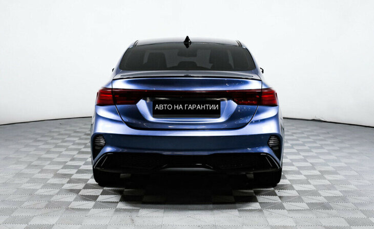 Kia Cerato - Фото 5