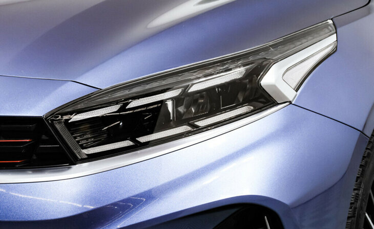 Kia Cerato - Фото 6