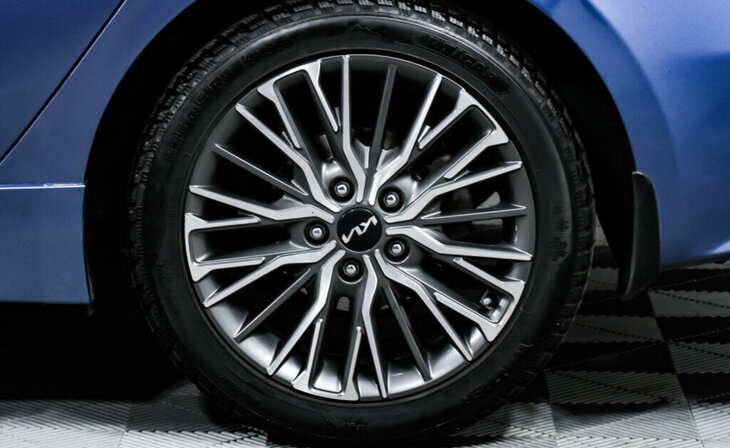 Kia Cerato - Фото 7