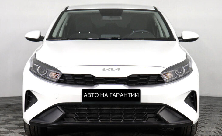 Kia Cerato - Фото 1