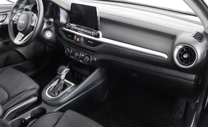 Kia Cerato - Фото 4