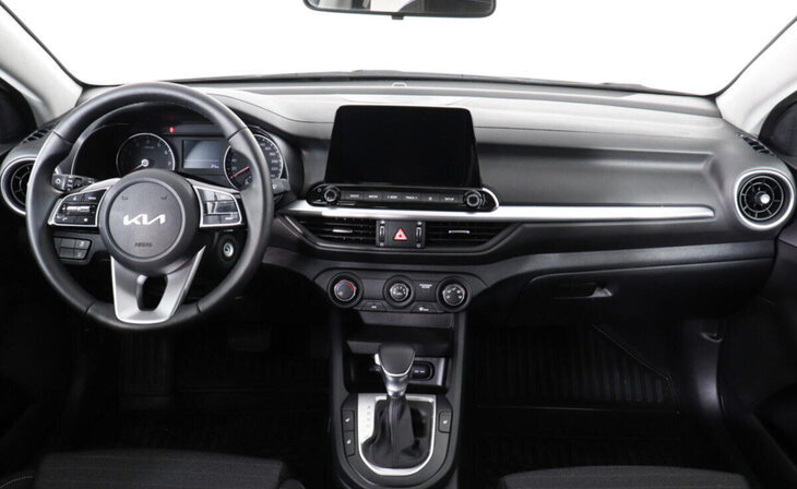 Kia Cerato - Фото 5