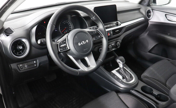 Kia Cerato - Фото 6