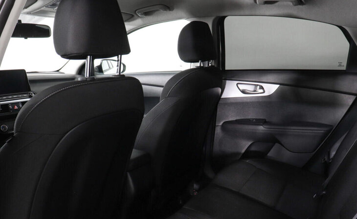 Kia Cerato - Фото 8