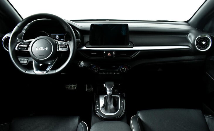 Kia Cerato - Фото 9