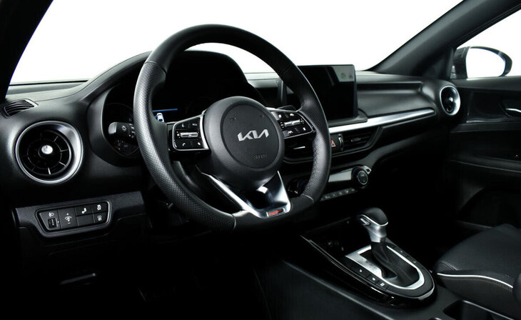 Kia Cerato - Фото 10