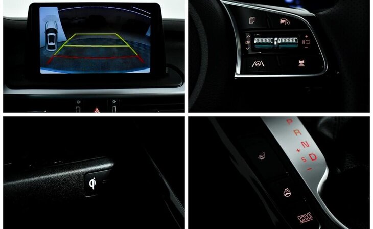 Kia Cerato - Фото 11