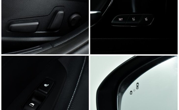 Kia Cerato - Фото 12