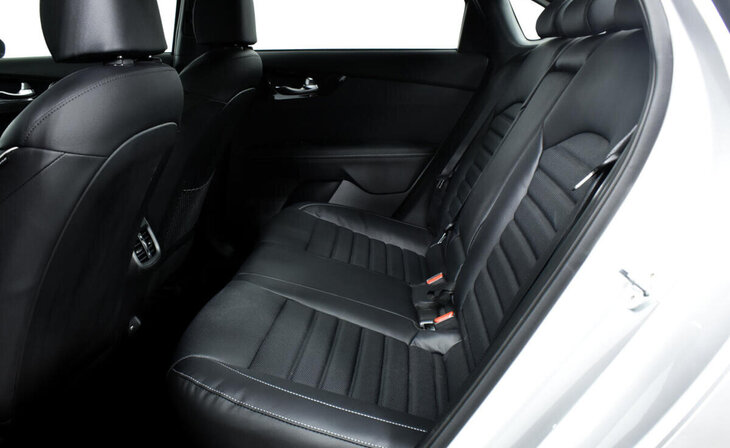 Kia Cerato - Фото 13