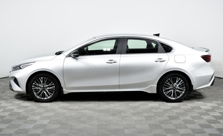 Kia Cerato - Фото 2
